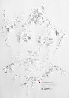Juvenile Diabetes Research Foundation: Timothy